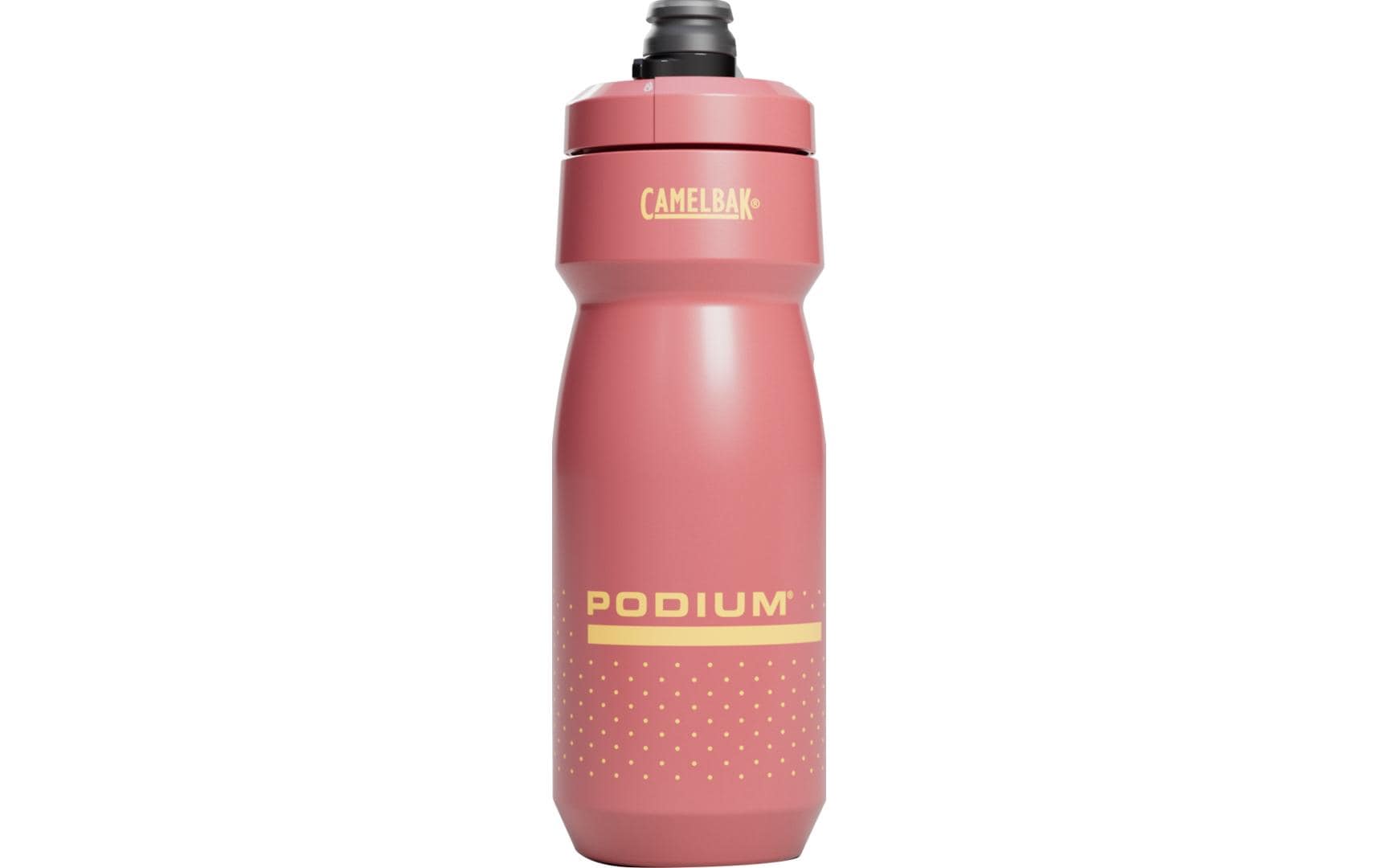 CamelBak Bidon Podium Bottle 0.71 l Coral sunset CamelBak Bidon Podium Bottle 0.71 l Coral sunset