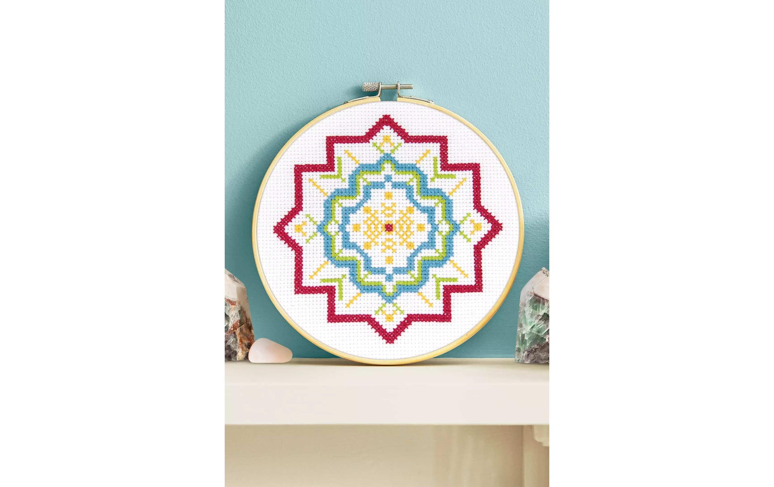 DMC Stickset Starter Kit