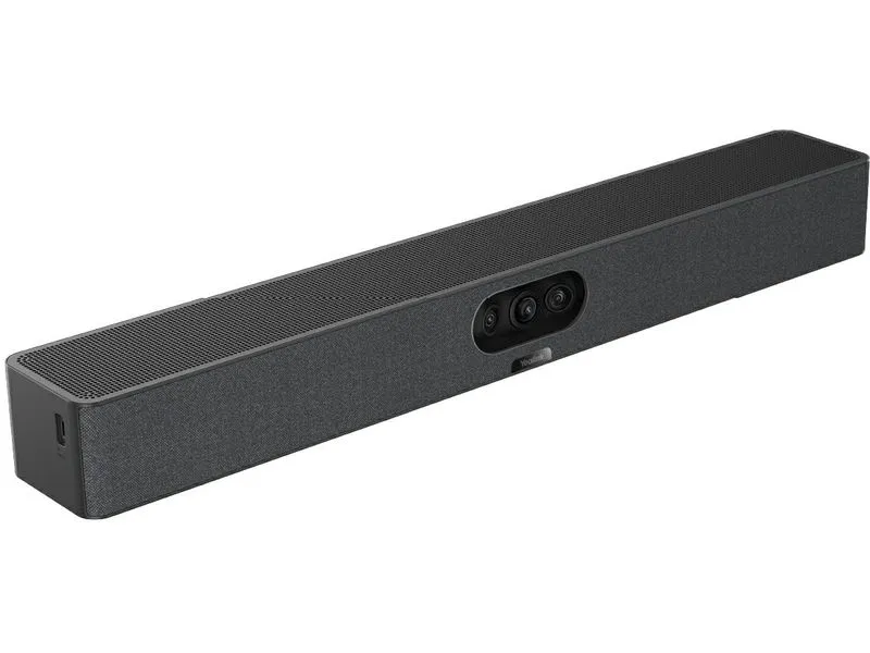 Yealink Yealink MeetingBar A25 inkl. VCR11 4K 30 fps