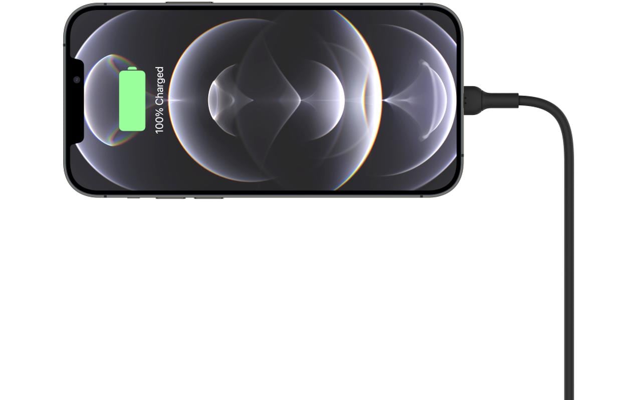 Belkin Halterung Boost Charge magnetisches drahtloses Kfz-Ladegerät