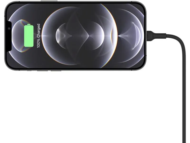 Belkin Halterung Boost Charge magnetisches drahtloses Kfz-Ladegerät Belkin Halterung Boost Charge magnetisches drahtloses Kfz-Ladegerät