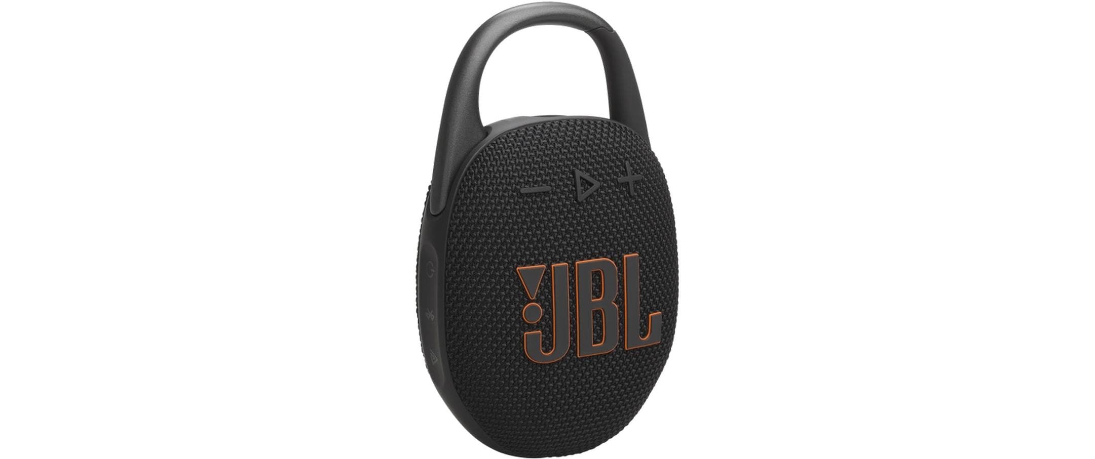 JBL Clip 5 Schwarz JBL Clip 5 Schwarz