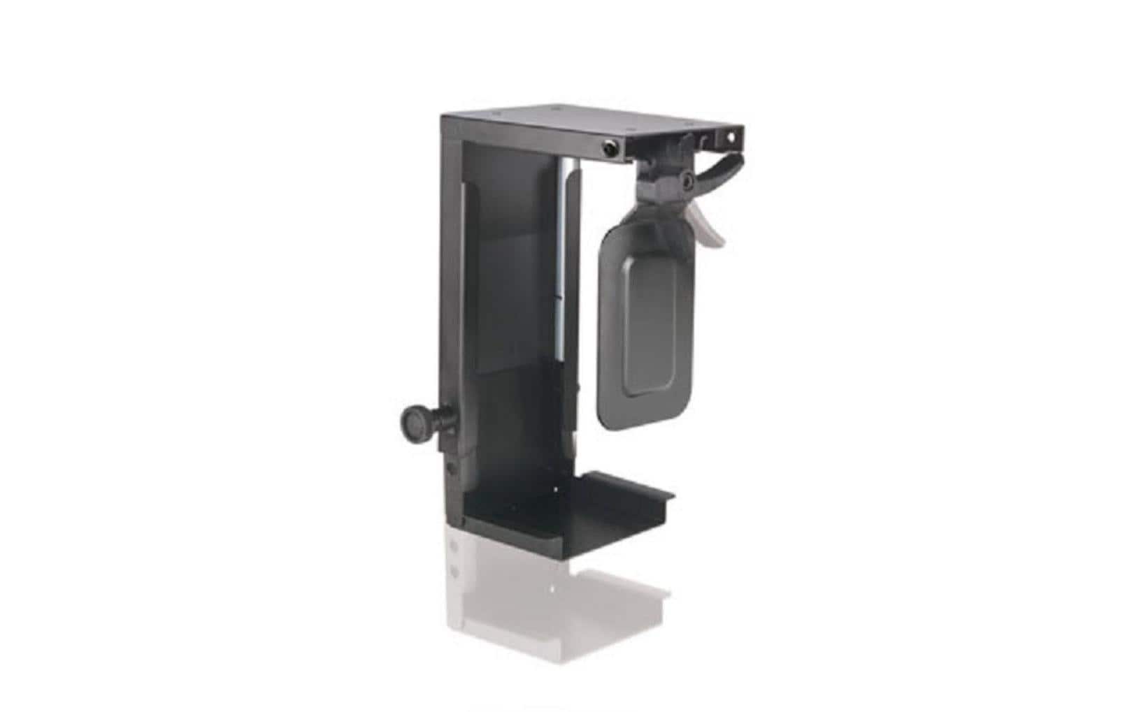 NEOMOUNTS PC-Tischhalterung CPU-D075BLACK NEOMOUNTS PC-Tischhalterung CPU-D075BLACK