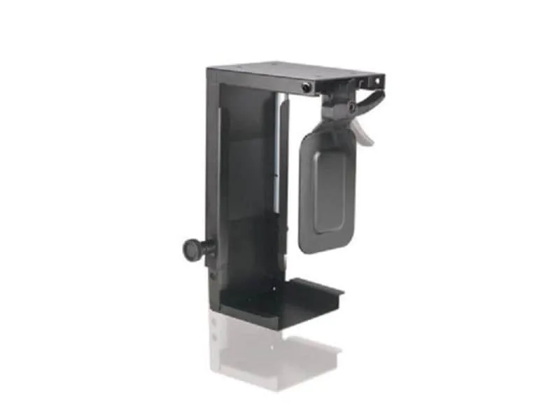 NEOMOUNTS PC-Tischhalterung CPU-D075BLACK NEOMOUNTS PC-Tischhalterung CPU-D075BLACK