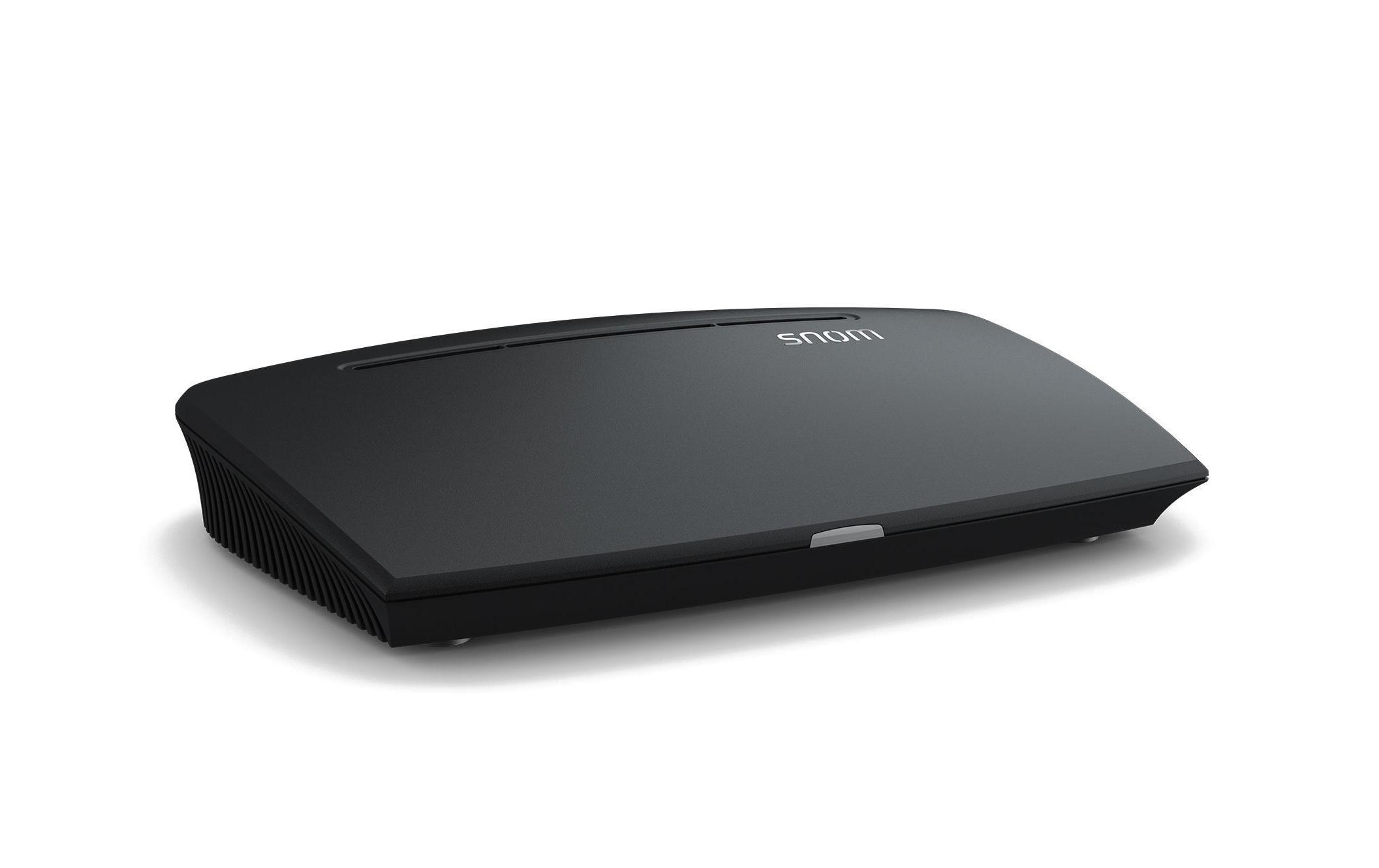 snom Basisstation M300