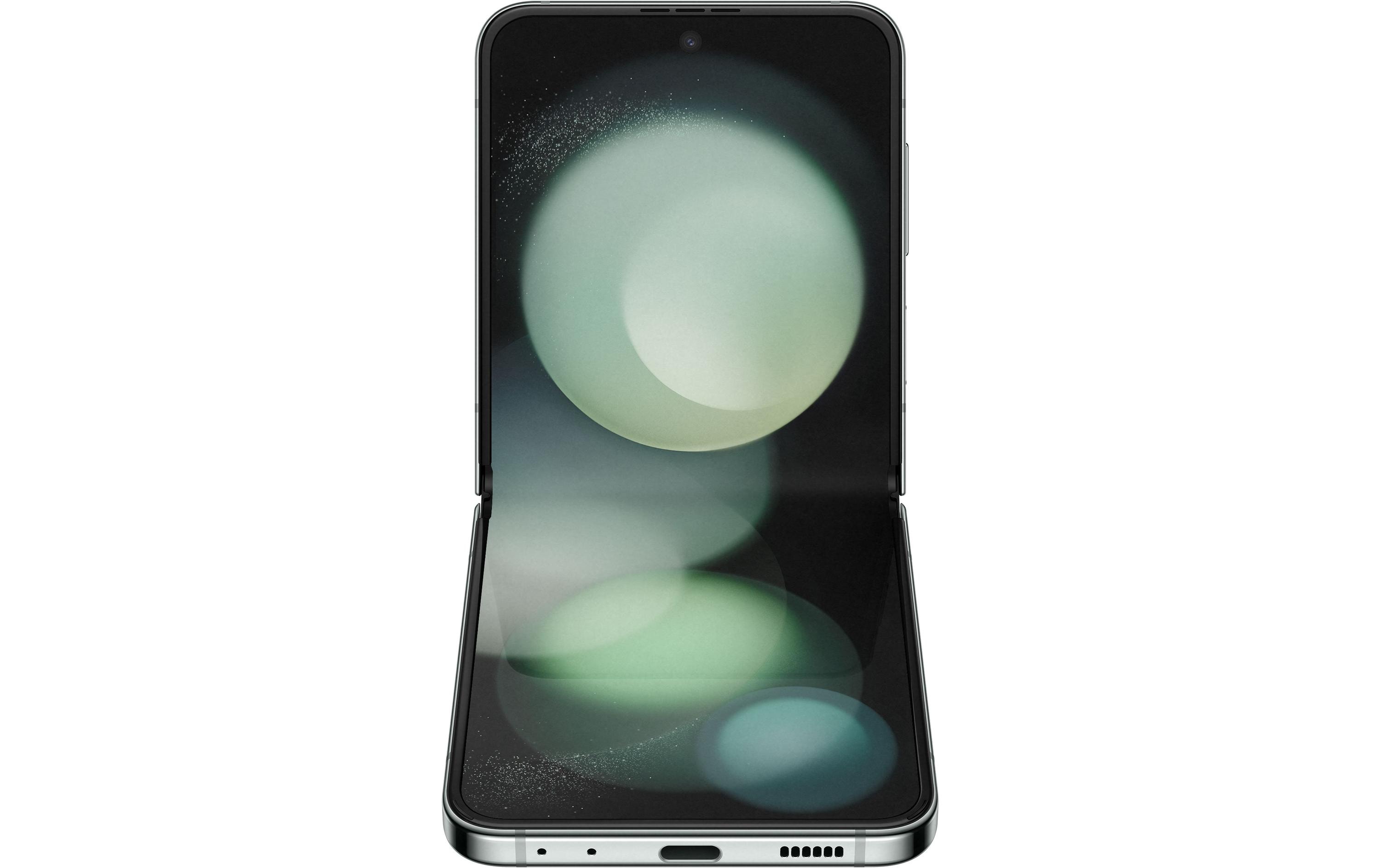 Samsung Galaxy Z Flip5 5G 512 GB Mint