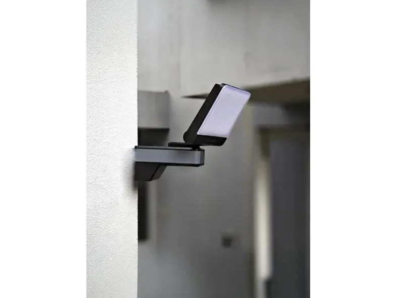 STEFFEN Aussenwandleuchte Floodlight LED 24W