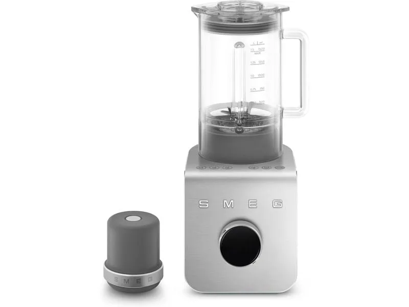 SMEG Standmixer High Performance BLC02EGMEU Grün SMEG Standmixer High Performance BLC02EGMEU Grün