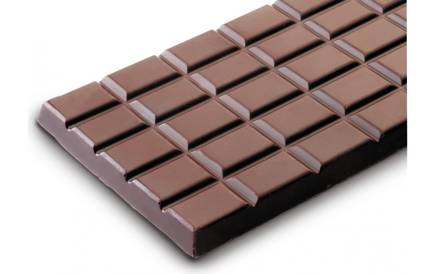 Ibili Schokoladenform 18.5 x 9.5 cm