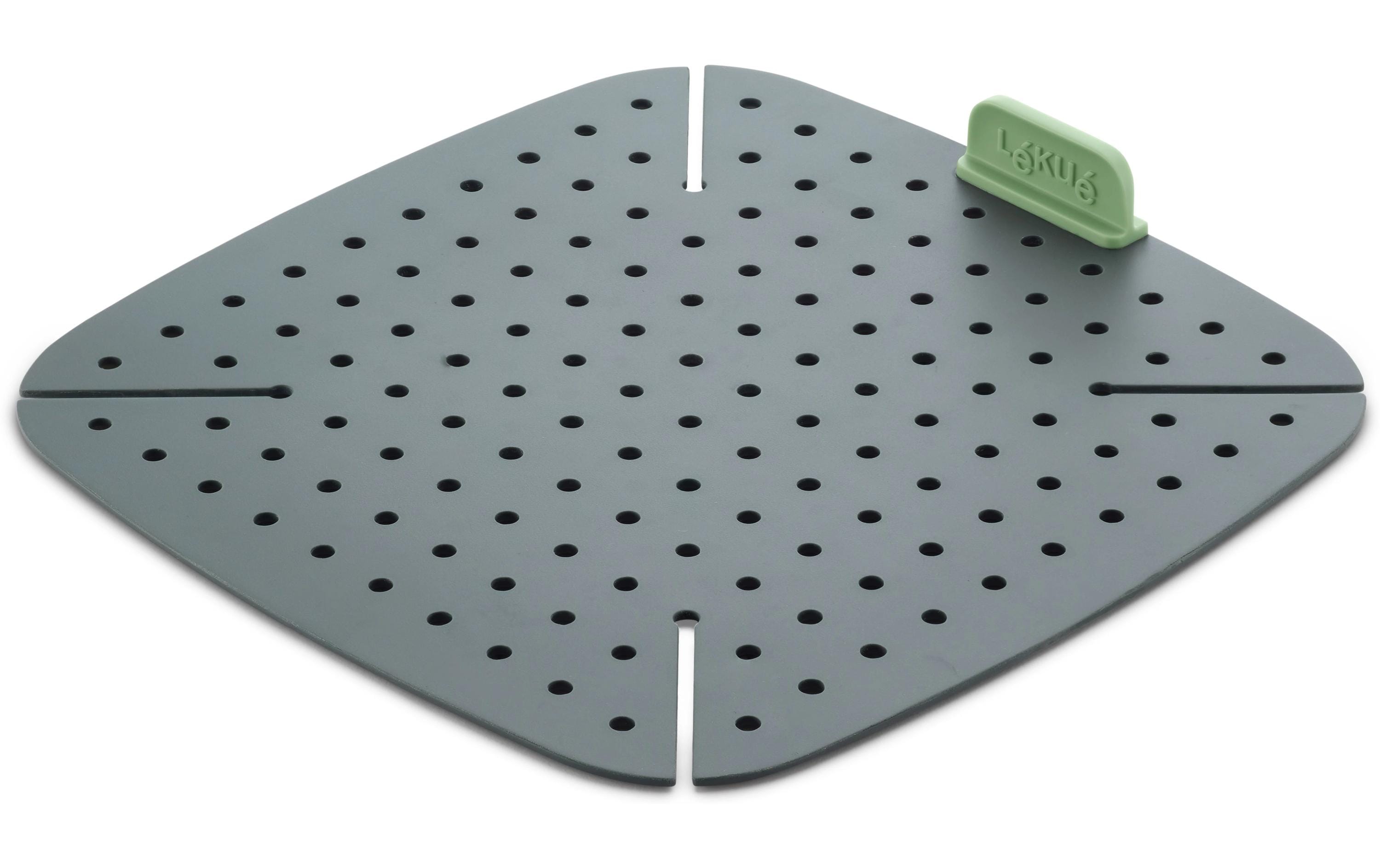 Lékué Backeinsatz 22.5 x 22.5 cm