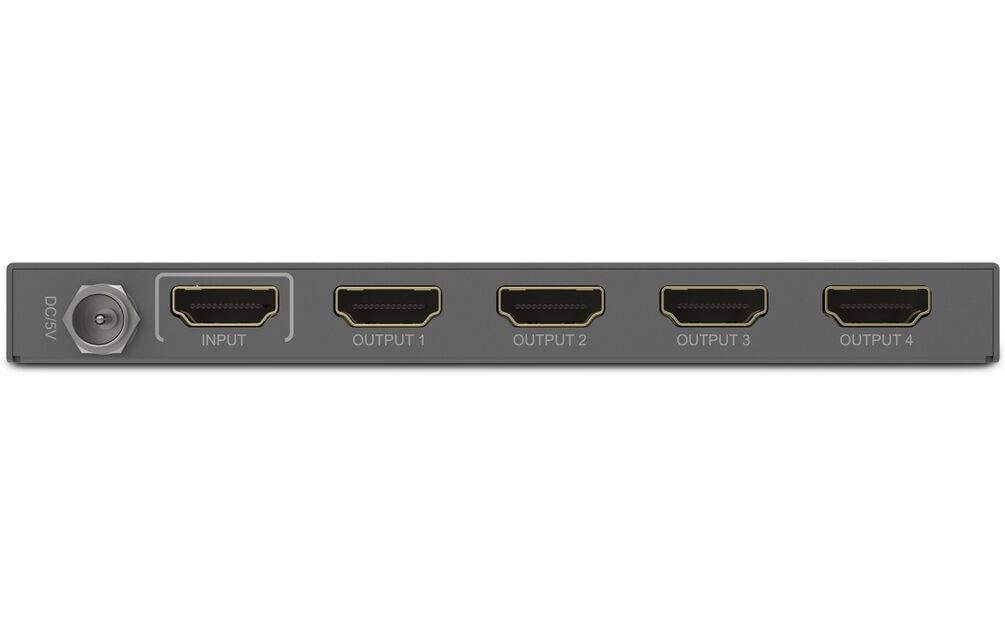 Marmitek Verteiler Split 614 Pro HDMI