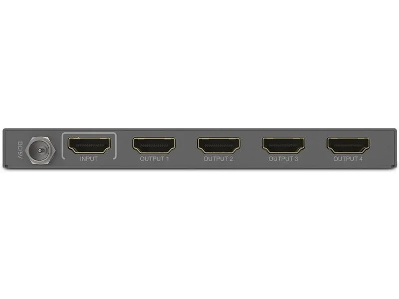 Marmitek Verteiler Split 614 Pro HDMI Marmitek Verteiler Split 614 Pro HDMI