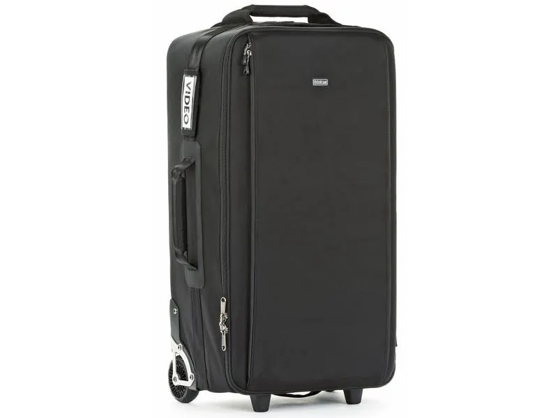Think Tank Koffer Logistics Manager 30 V2.0 Schwarz