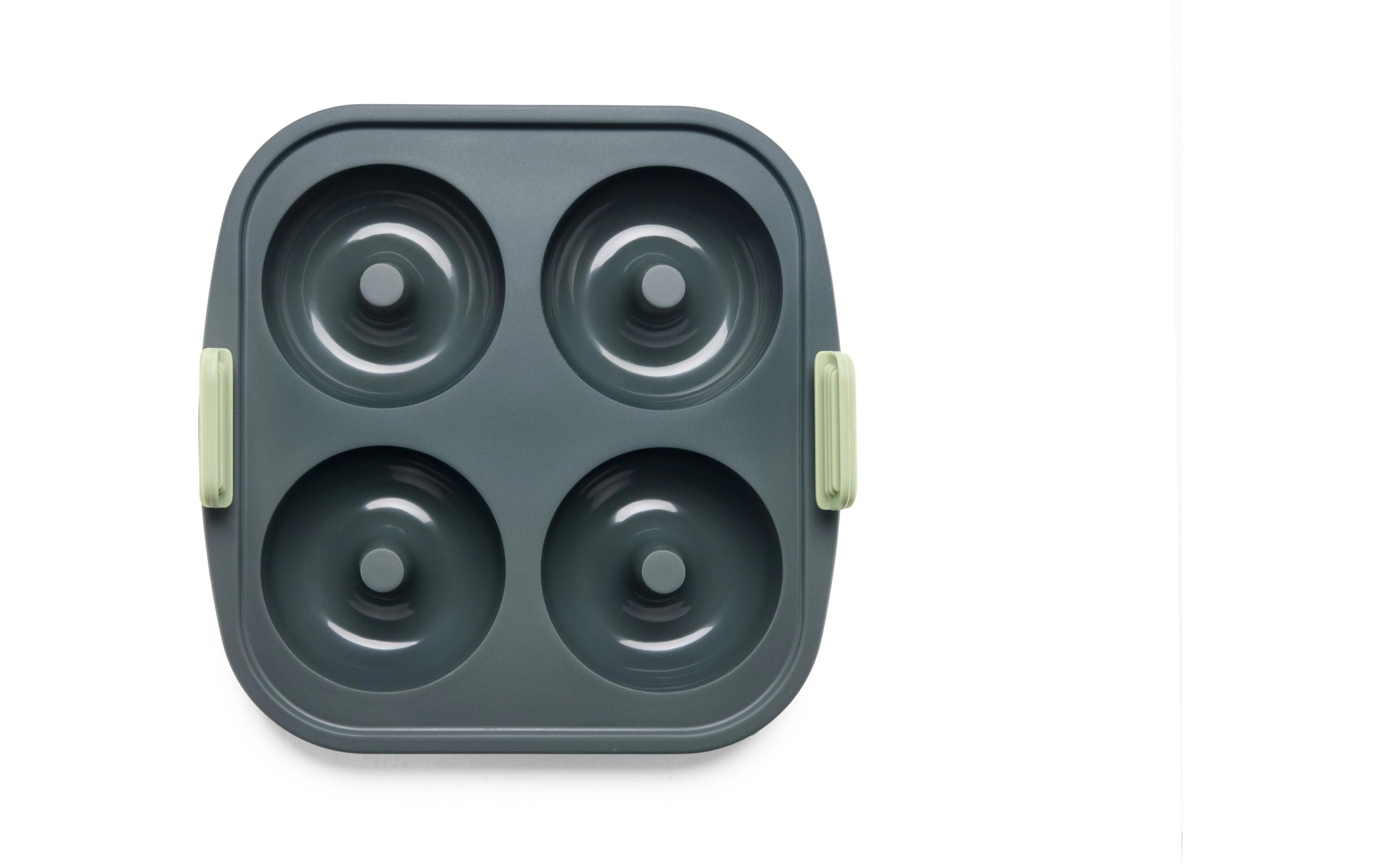 Lékué Backeinsatz Heissluftfritteusenform Quadratisch