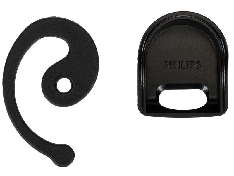 Philips Headset LFH0233 Schwarz