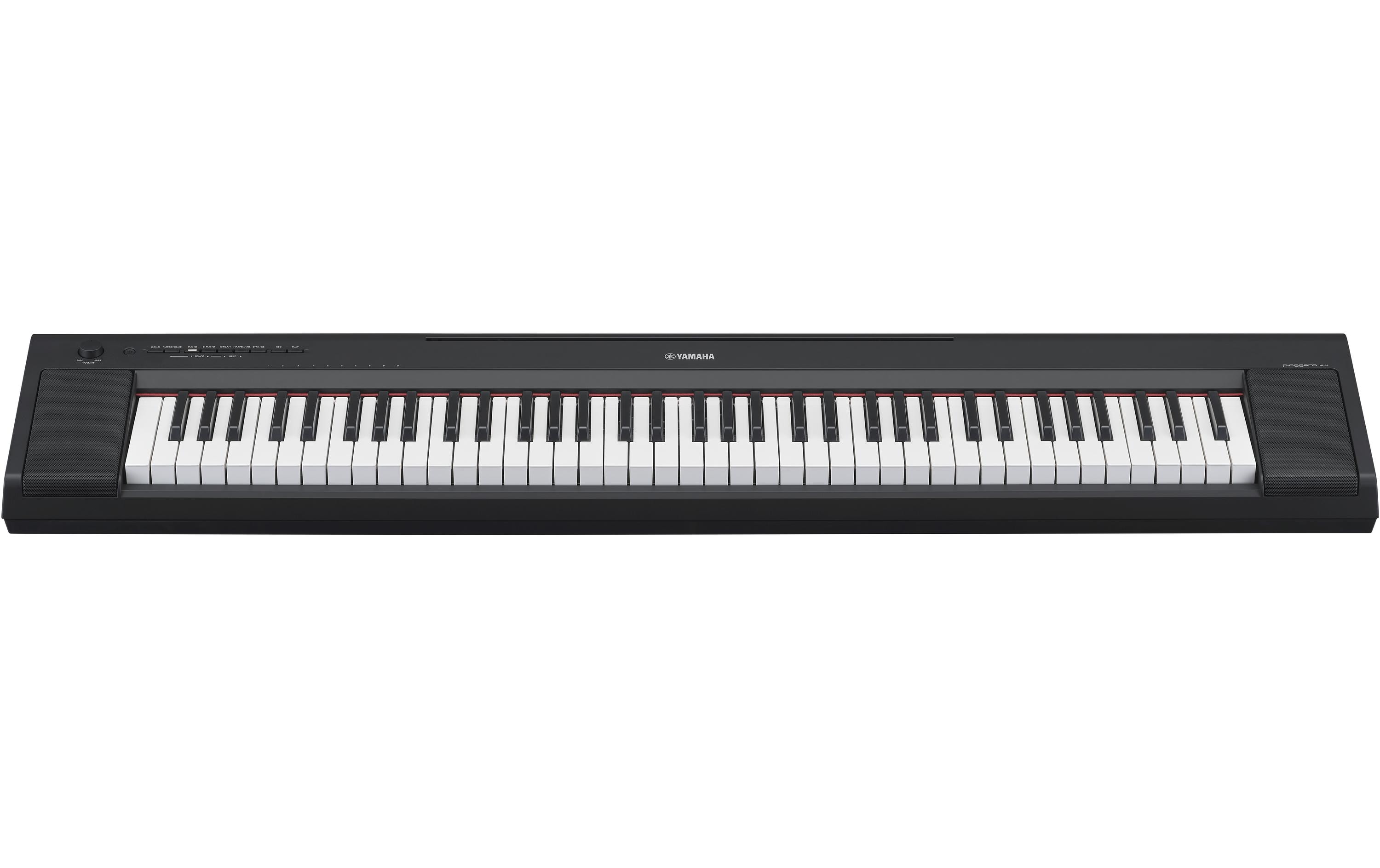 Yamaha Keyboard NP-35