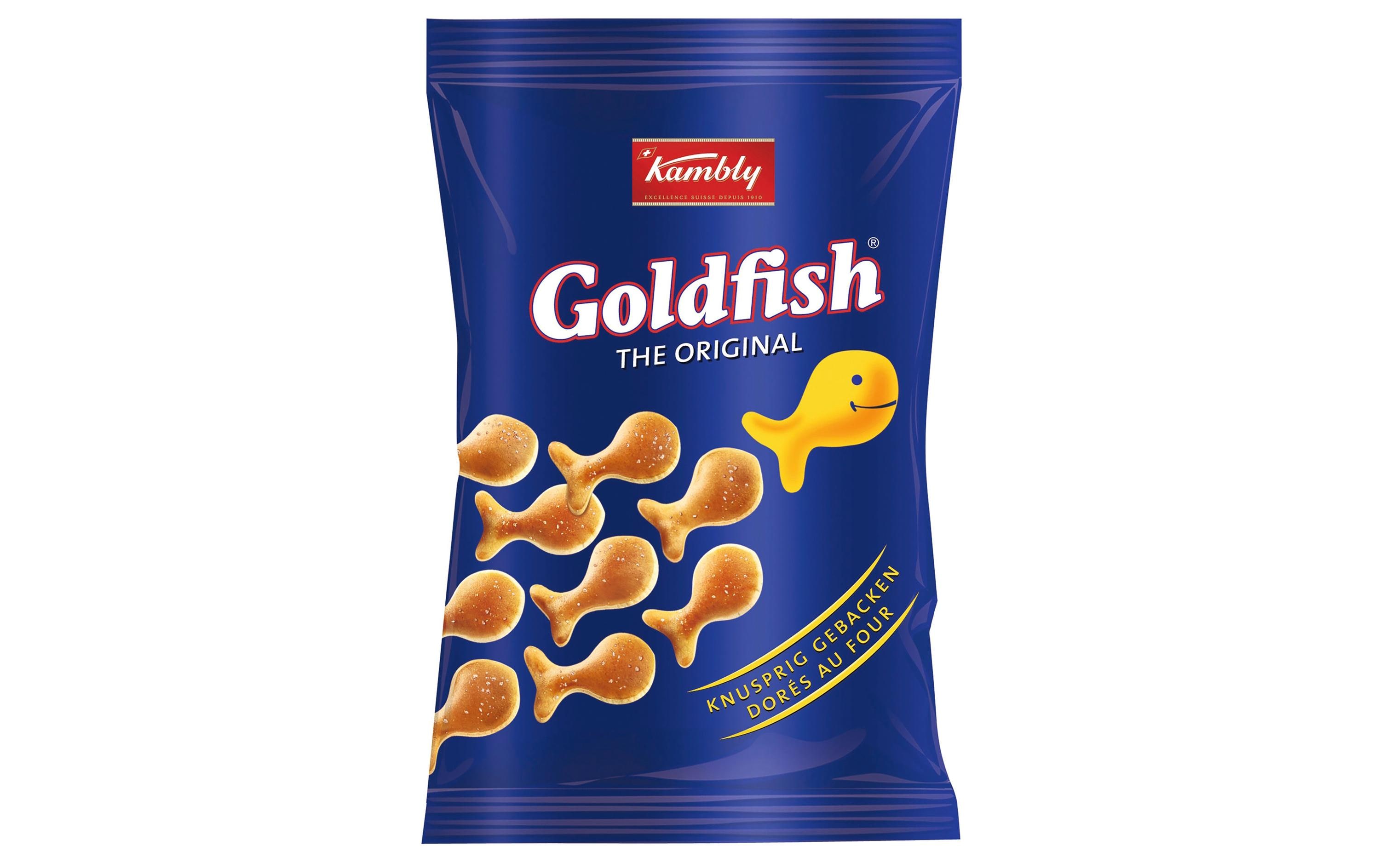 Kambly Mini-Kiosk assortiert 3 Sorten à je 16 Packungen Kambly Mini-Kiosk assortiert 3 Sorten à je 16 Packungen