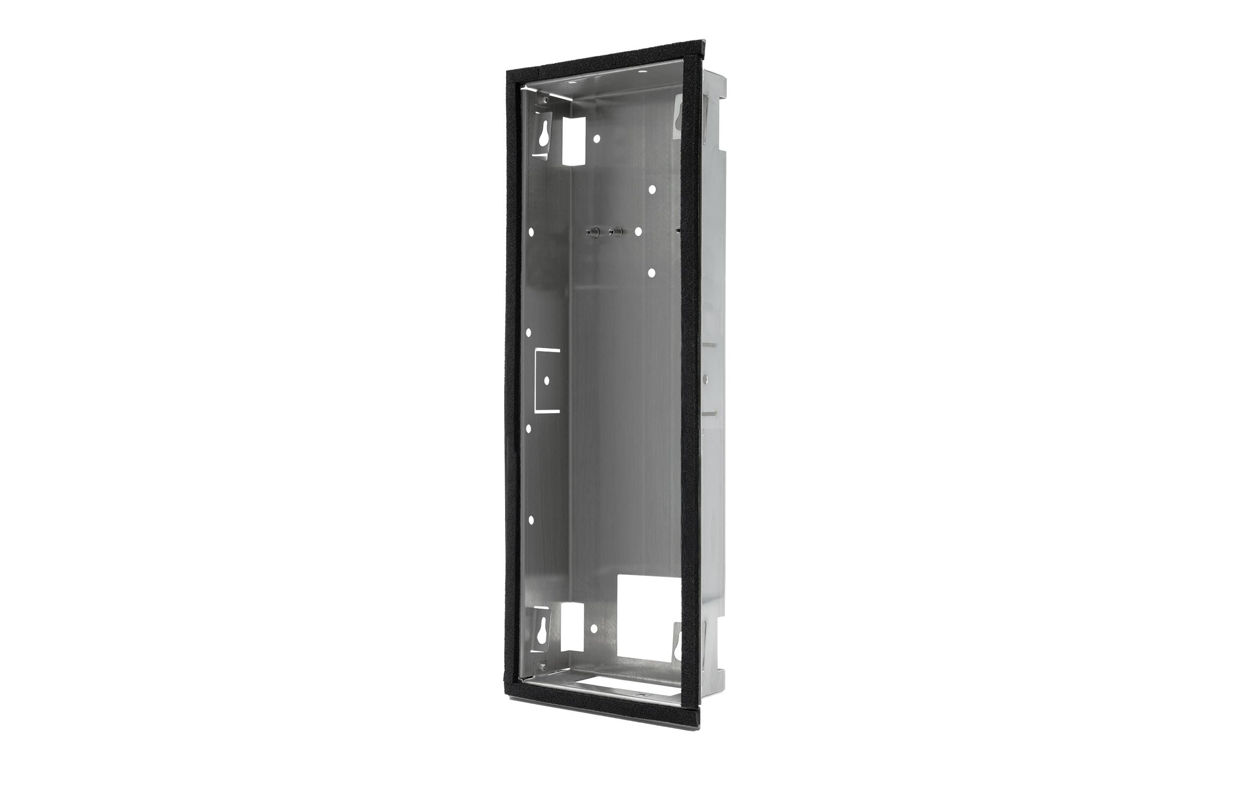 Doorbird Unterputz Montagerückgehäuse für D21DKV
