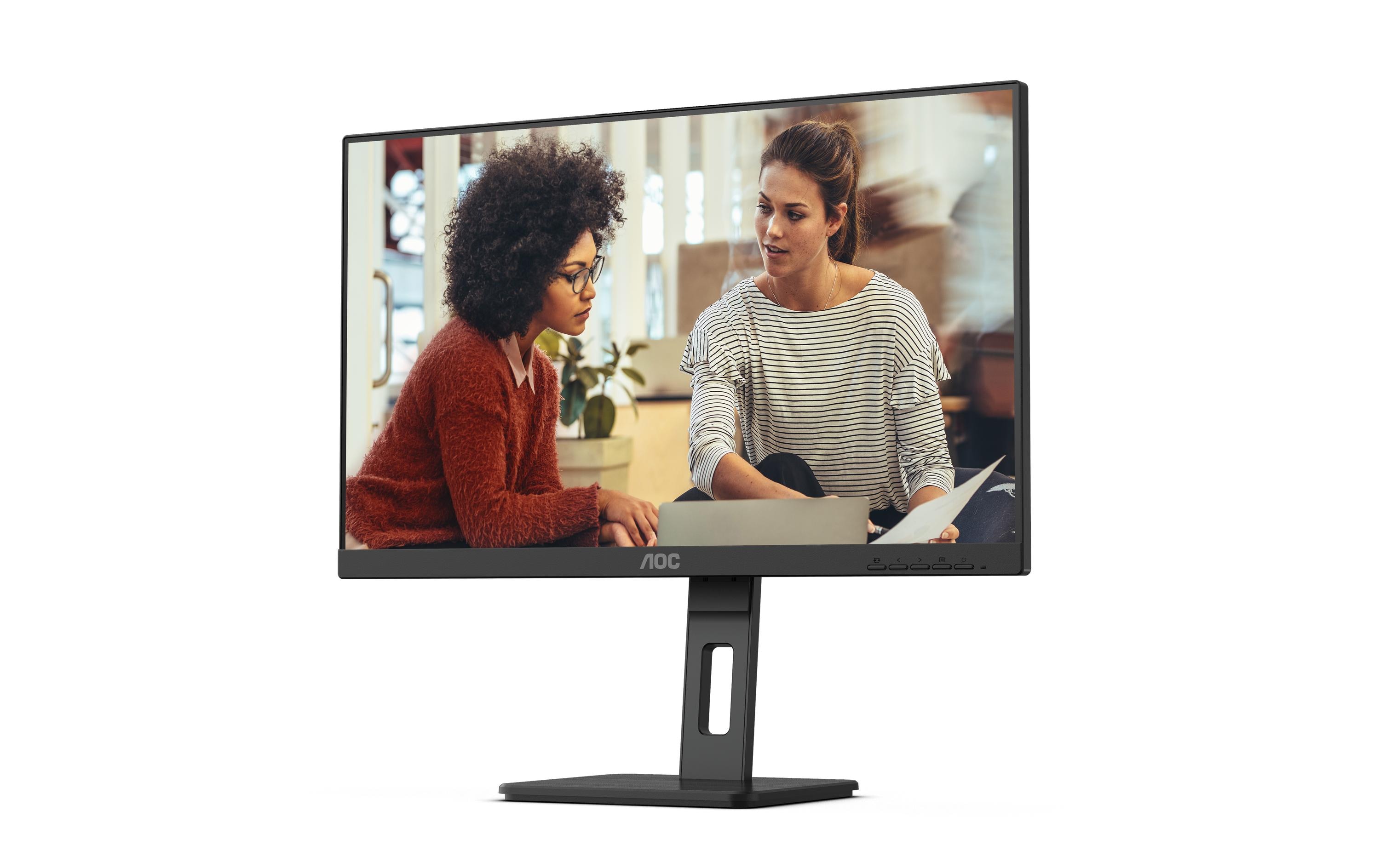 AOC Monitor 24E3QAF