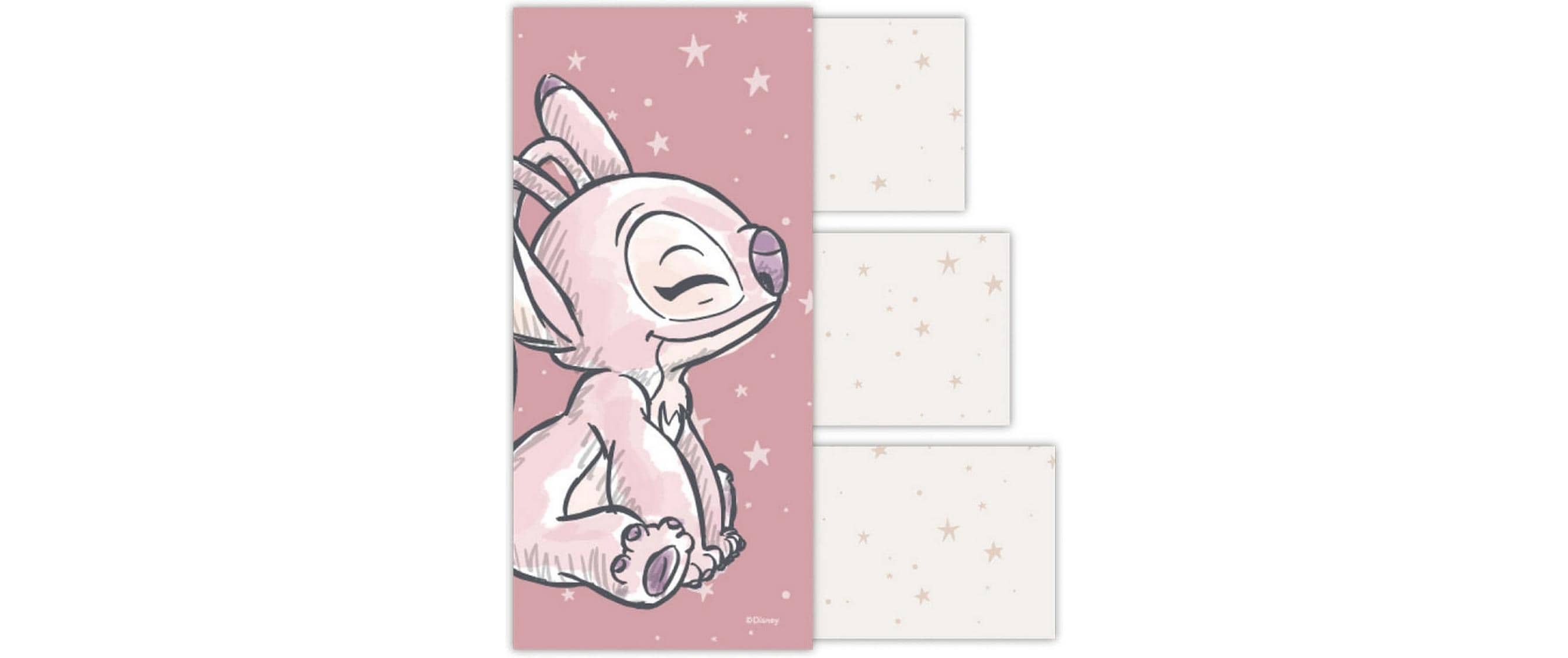 Arditex Schubladenbox Stitch 9.5 x 7 x 15 cm