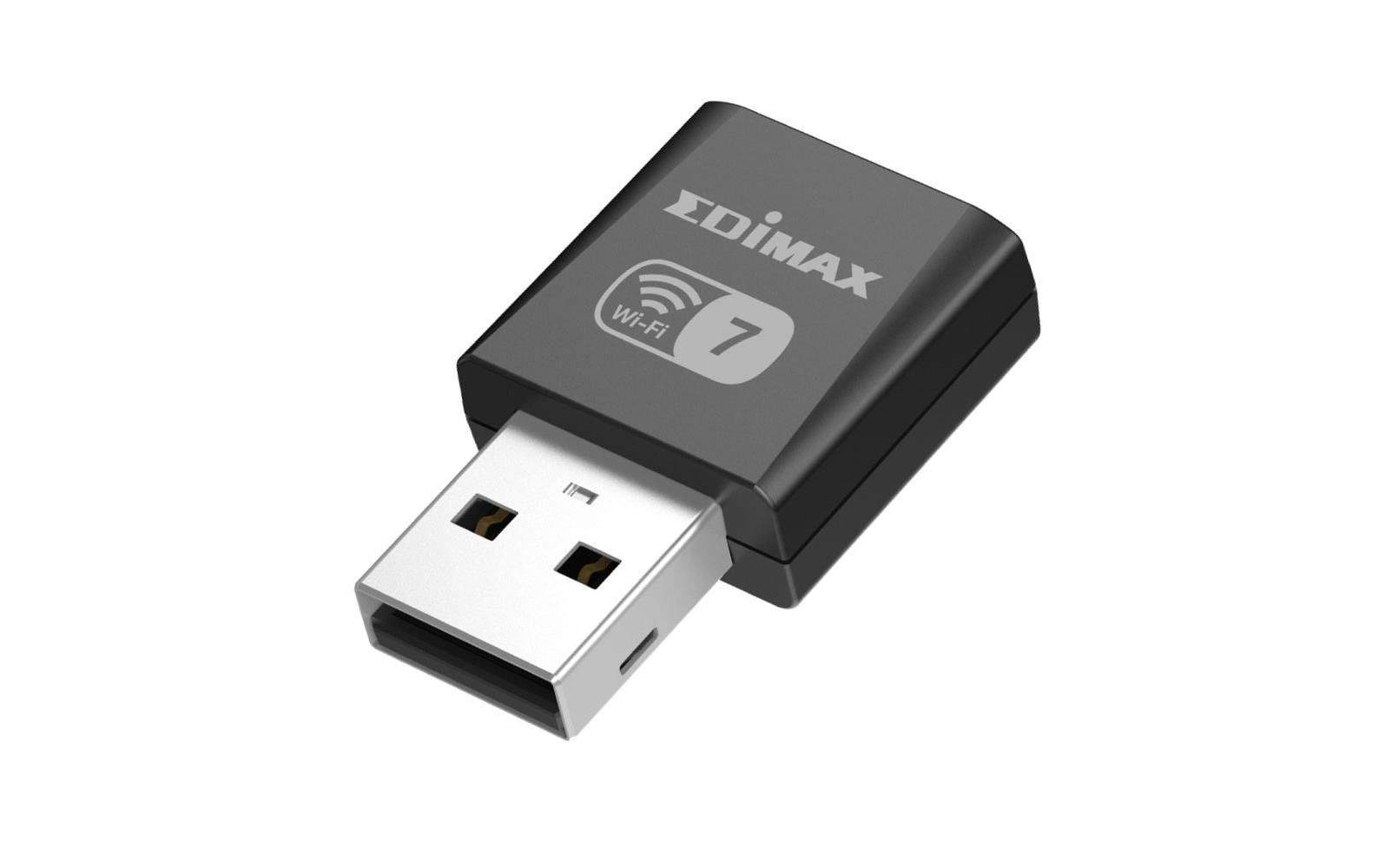 Edimax WLAN-N USB-Adapter EW-7822UN7