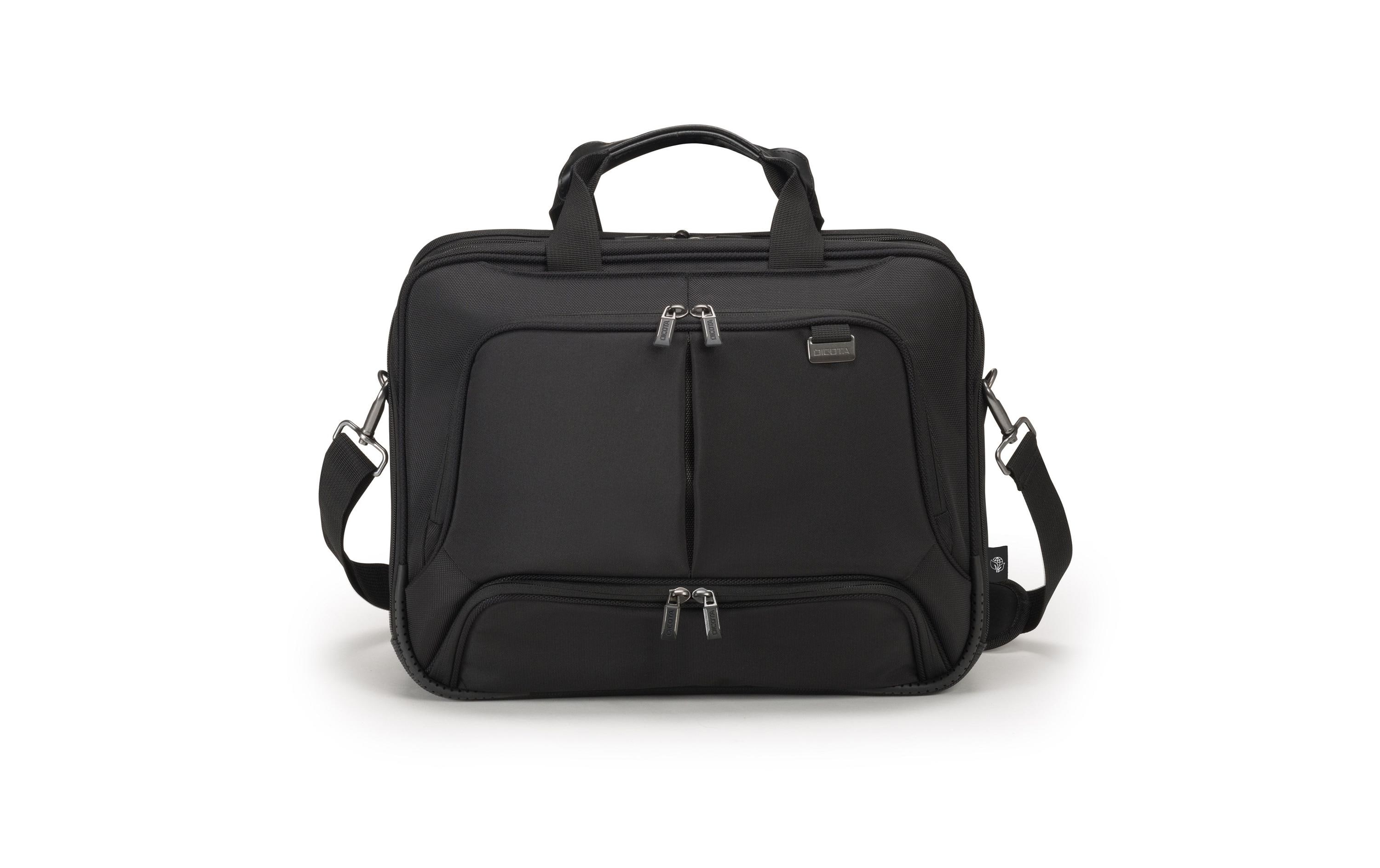 DICOTA Notebooktasche Eco Top Traveller PRO 17.3