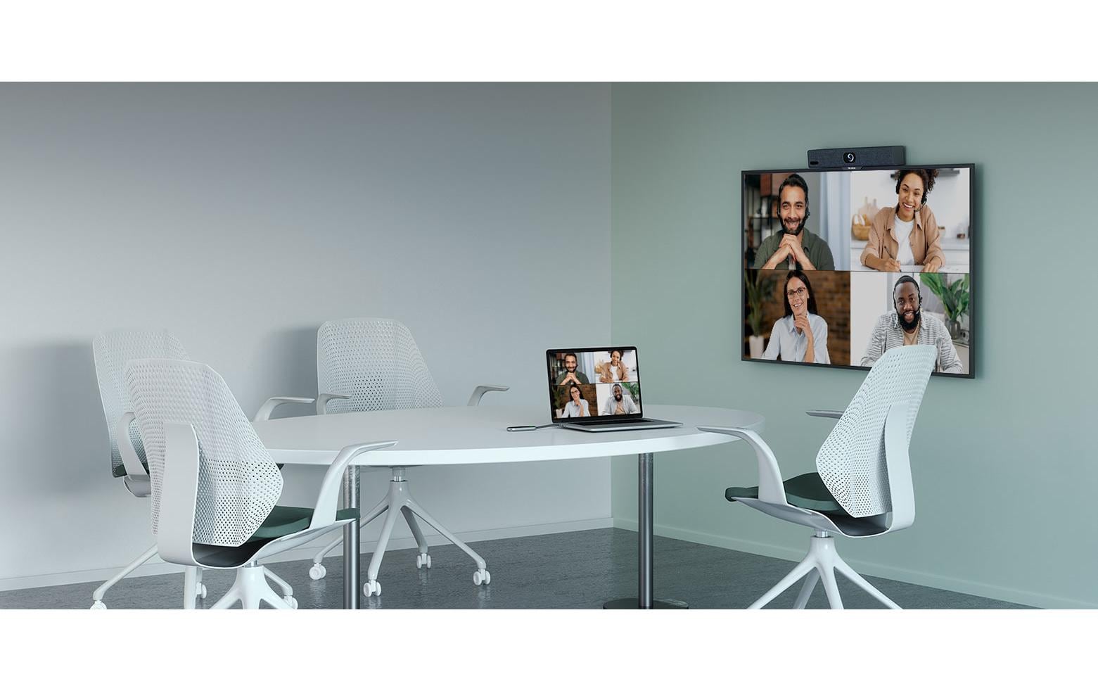 Yealink A10 MeetingBar MS Teams 4K/UHD