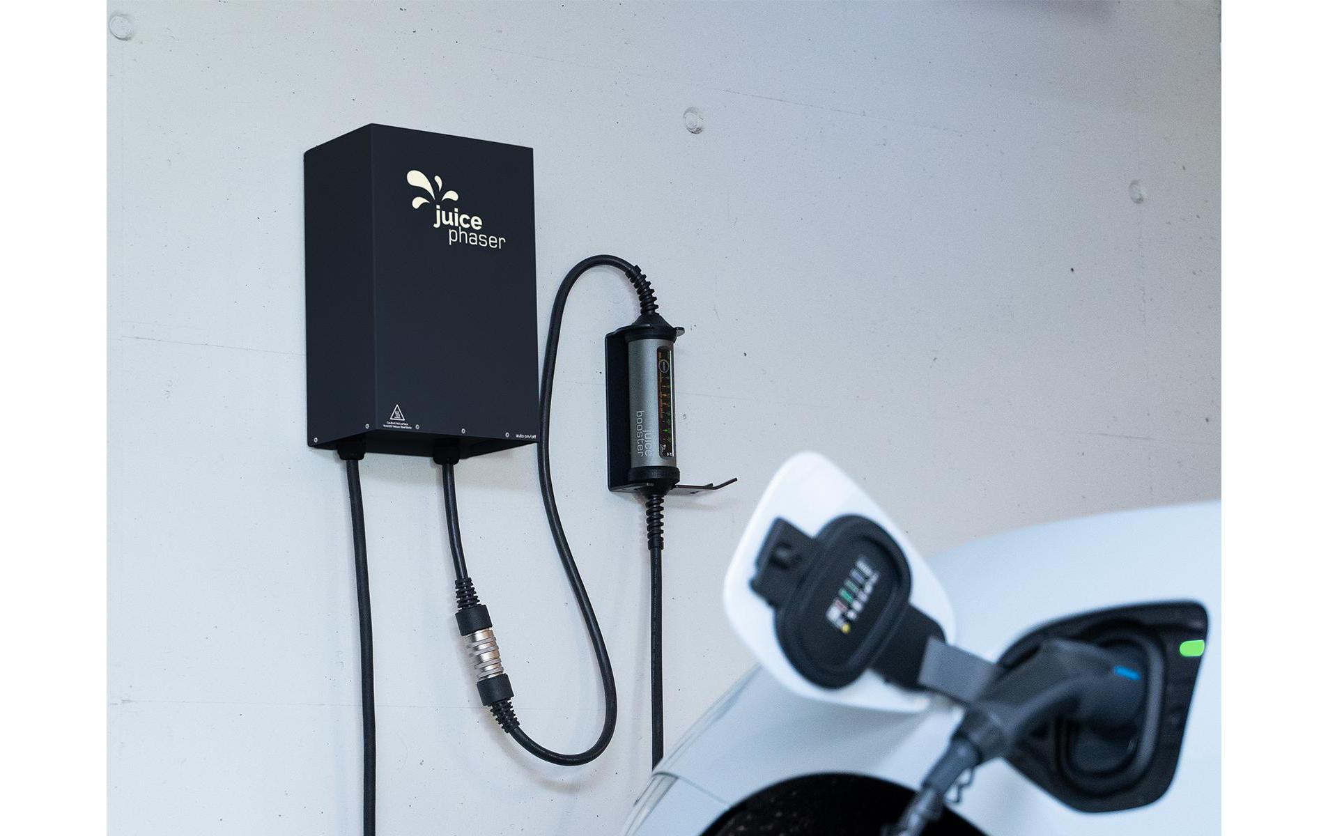 Juice Technology EL-JP25 Juice Phaser