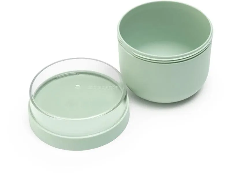 Brabantia Yoghurtbehälter Make & Take 500 ml, Hellgrün
