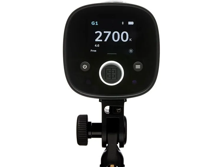 Elinchrom Blitzgerät THREE Off Camera Flash Kit Elinchrom Blitzgerät THREE Off Camera Flash Kit