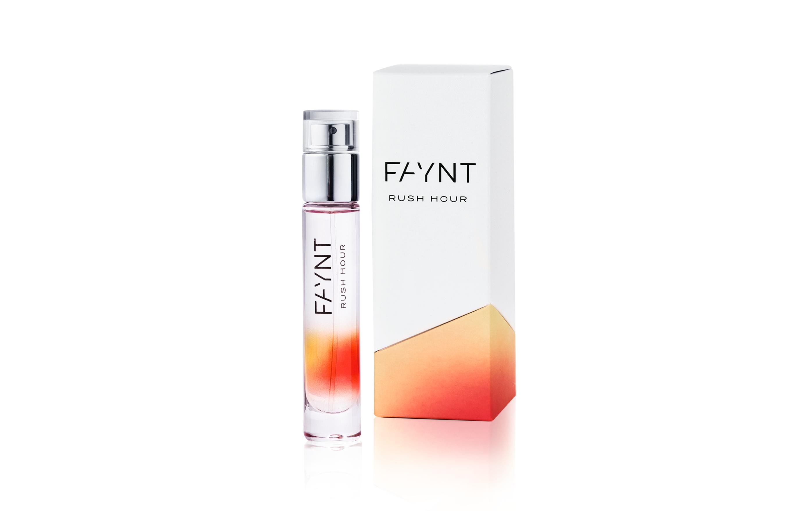 FAYNT Eau de Parfum Rush Hour 15 ml1 Stück