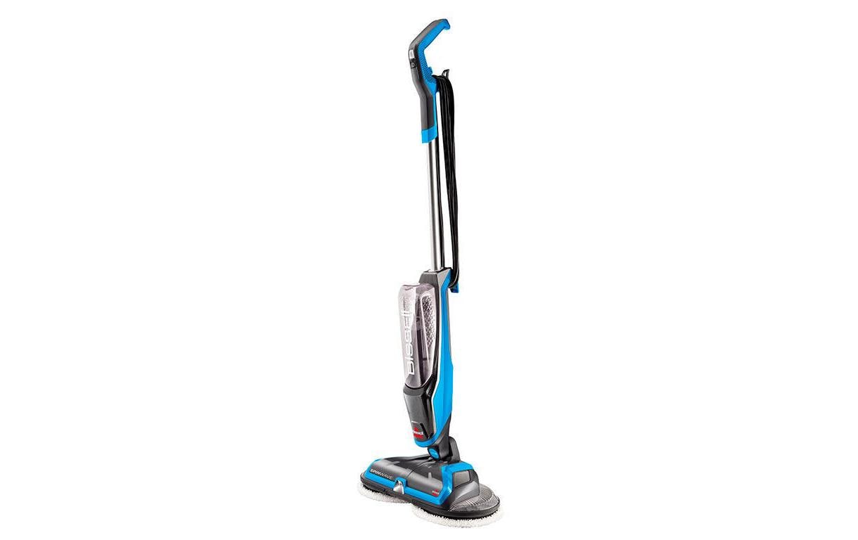BISSELL Hartbodenreiniger Spin Wave 105 W