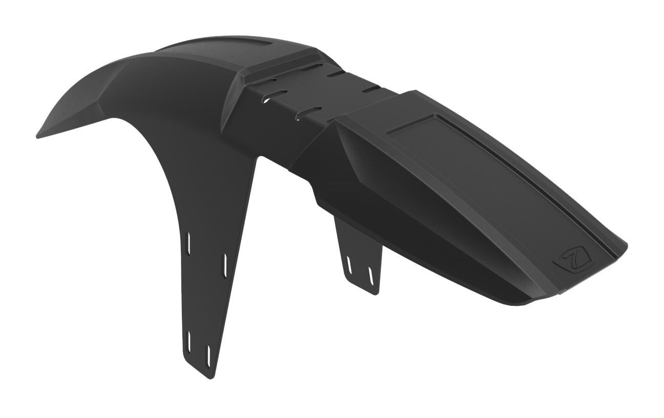 Zéfal Schutzblech DEFLECTOR FM30 Universal 27.5-29+ Schwarz