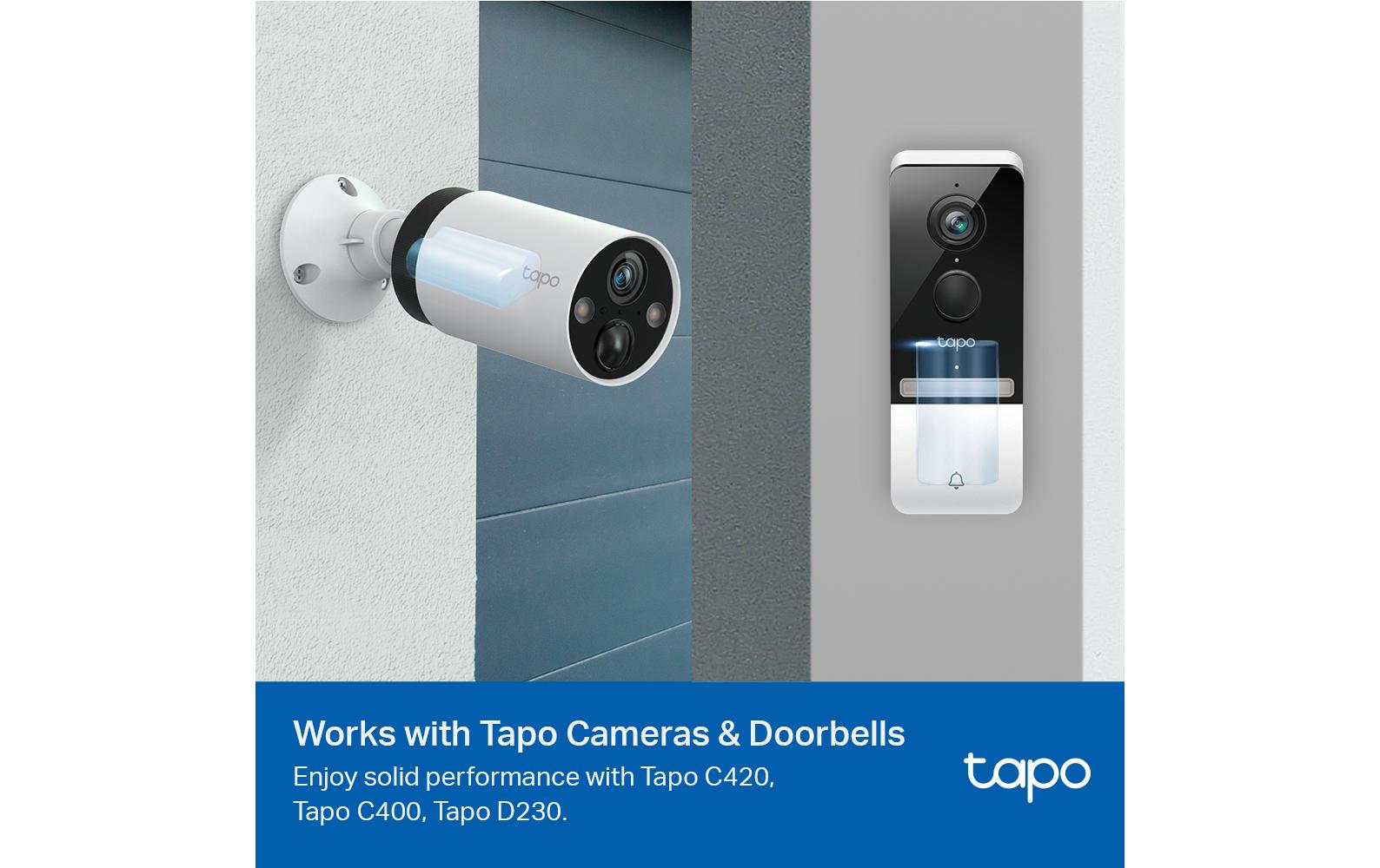 TP-Link Akku Tapo A100