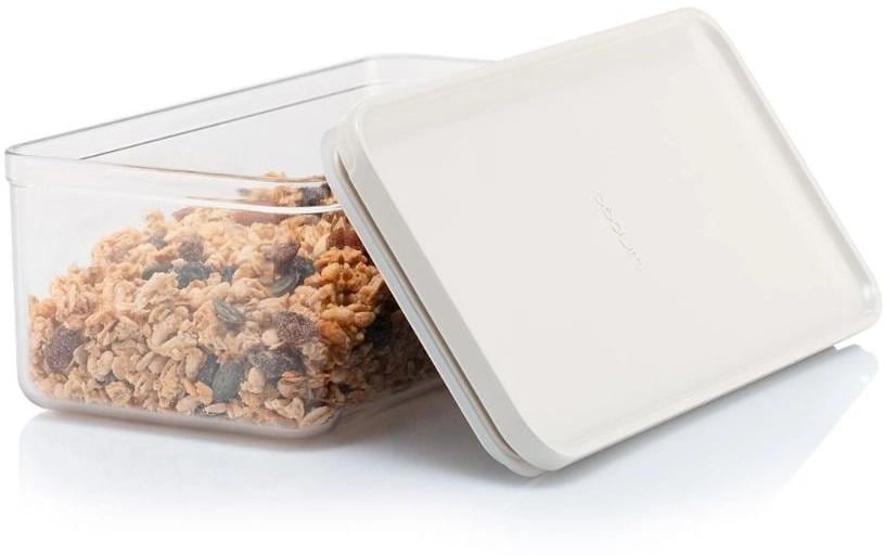 Bodum Vorratsdose 12er Set Canteen Creme