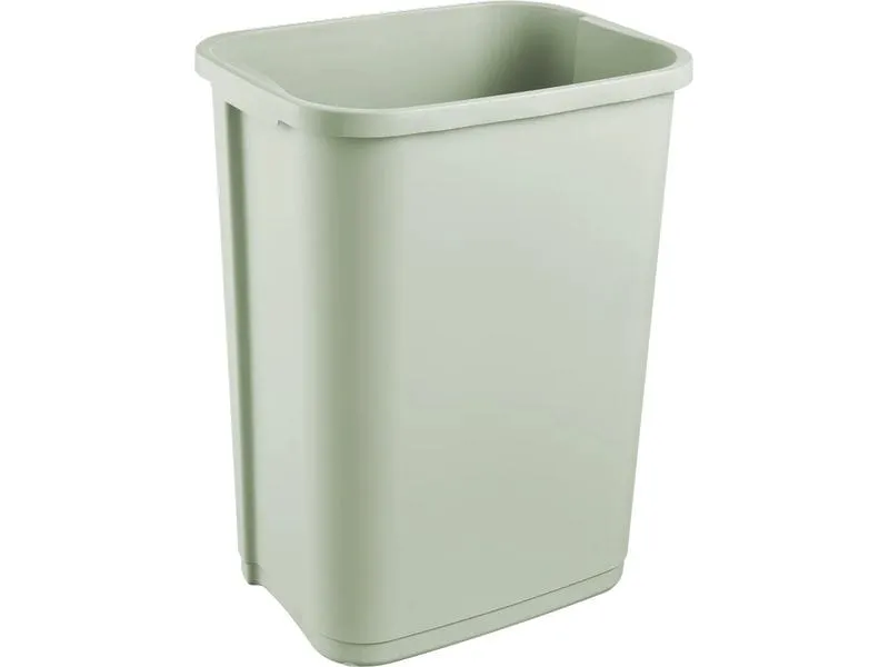 keeeper Abfalleimer Swantje 25 l, Schwingdeckel, soft green keeeper Abfalleimer Swantje 25 l, Schwingdeckel, soft green