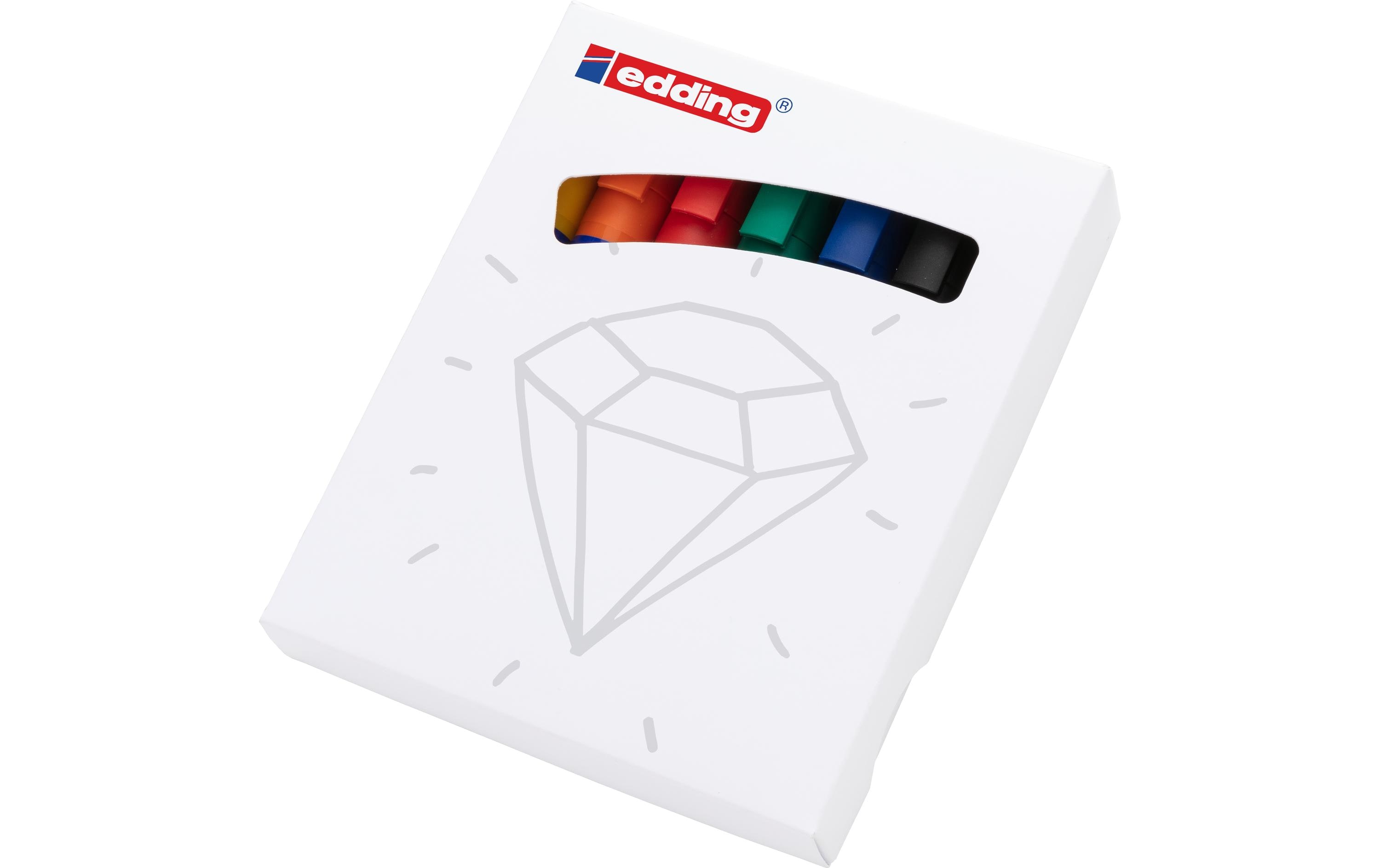 edding 30/33 7 Stück