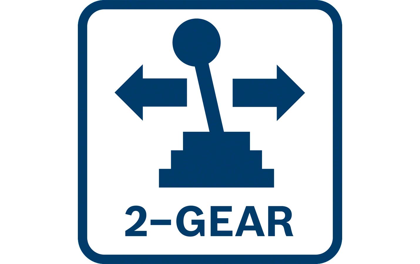 Bosch Professional Akku-Bohrschrauber GSR 18 V-21 Kit