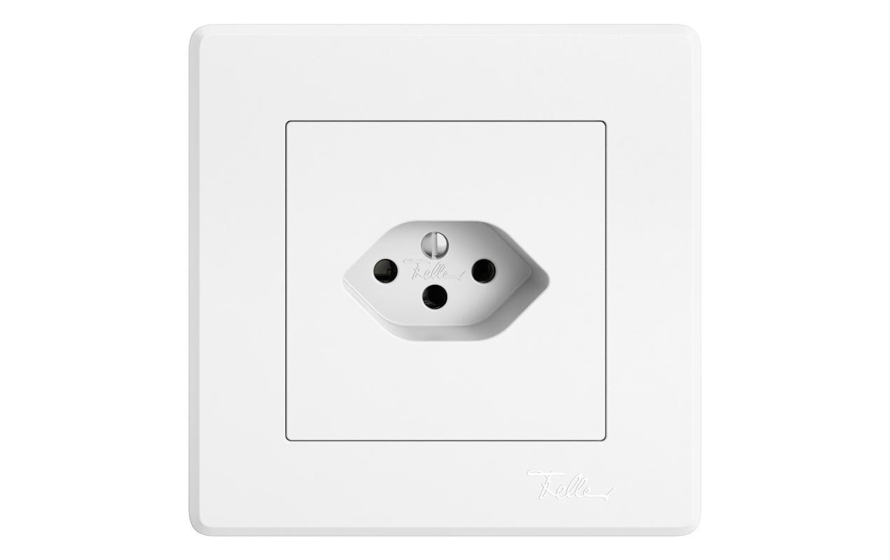 Feller EDIZIOliv Steckdose UP T13 1xT13 Feller EDIZIOliv Steckdose UP T13 1xT13