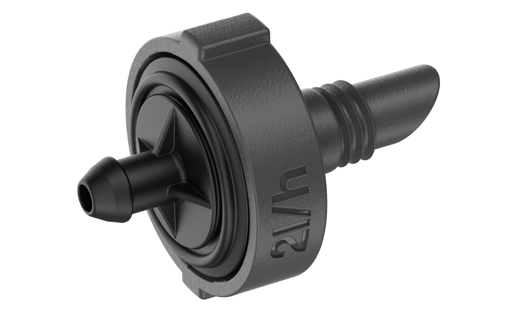 GARDENA Endtropfer Micro-Drip-System 2 l/h, 10 Stück GARDENA Endtropfer Micro-Drip-System 2 l/h, 10 Stück