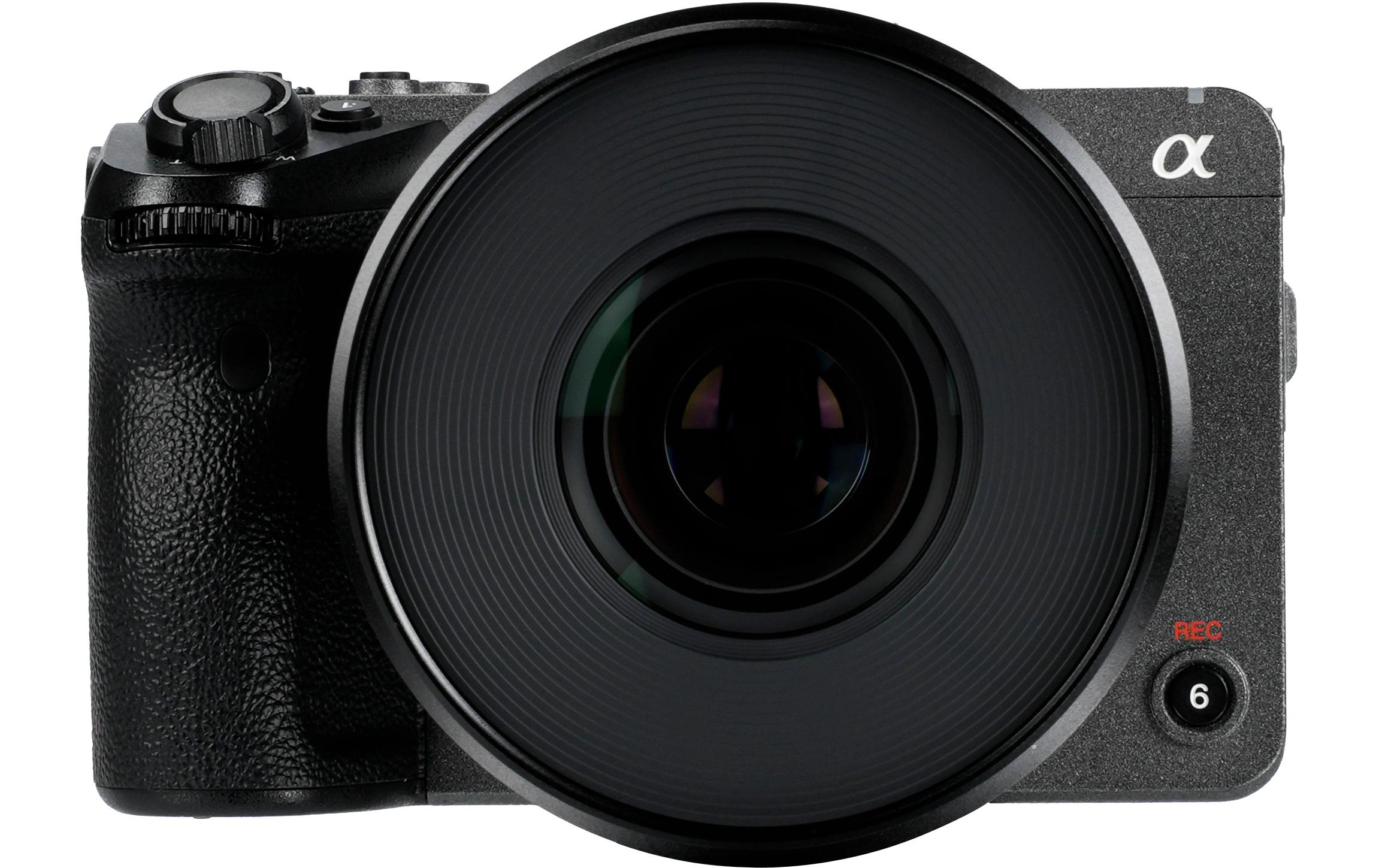 7Artisans Festbrennweite 25mm T/2.1 – Sony E-Mount