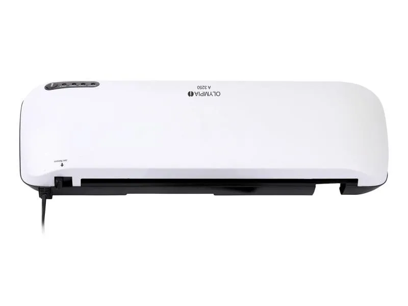 Olympia Laminiergerät A 3250 A3 250 µm