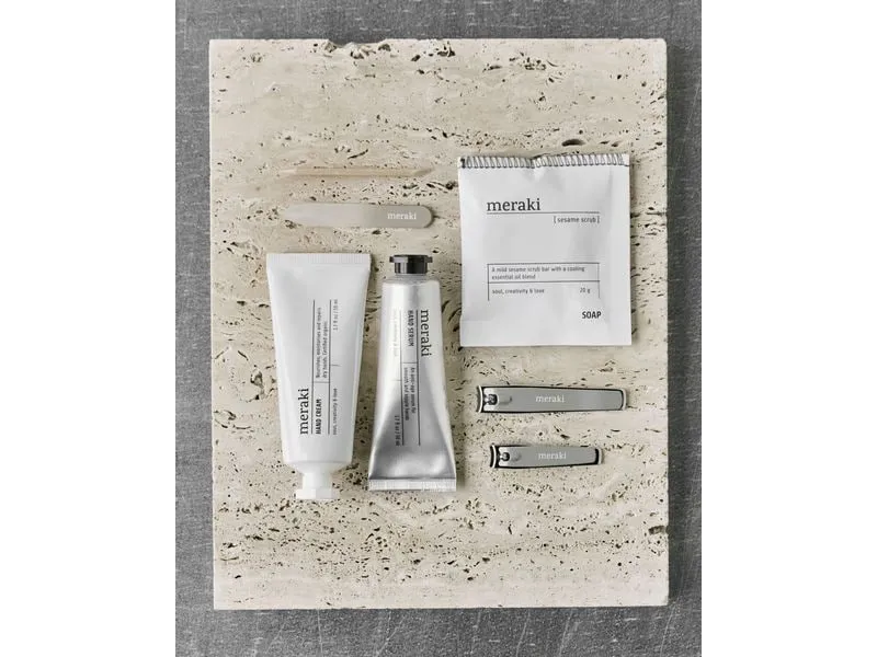 meraki Geschenkset Everyday Hand Care