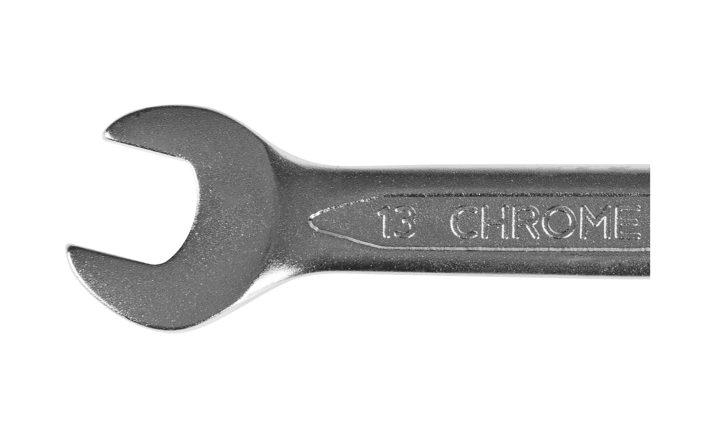 STRUCT Ringmaulschlüssel 13 mm