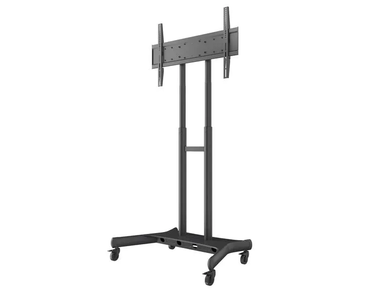 Multibrackets TV-Trolley Basic 180 Schwarz Multibrackets TV-Trolley Basic 180 Schwarz