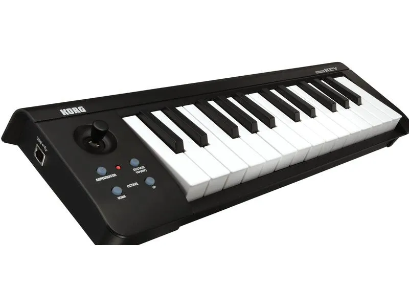 Korg Keyboard Controller microKEY - 25 Tasten
