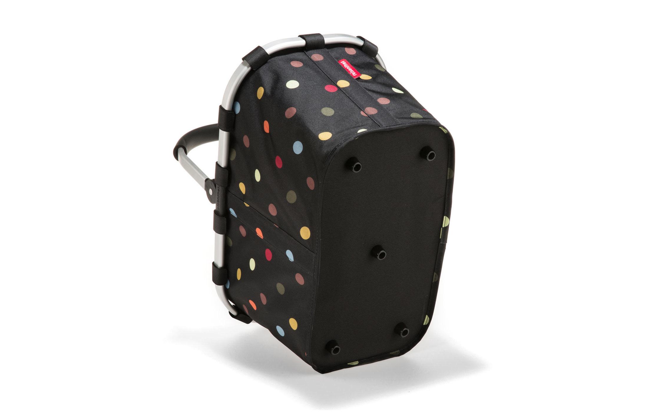 Reisenthel Einkaufskorb Carrybag Dots Reisenthel Einkaufskorb Carrybag Dots