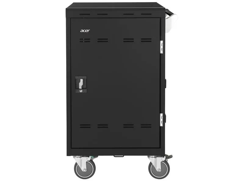 Acer Lade-Kabinett Charging Cart 24 Slots Acer Lade-Kabinett Charging Cart 24 Slots