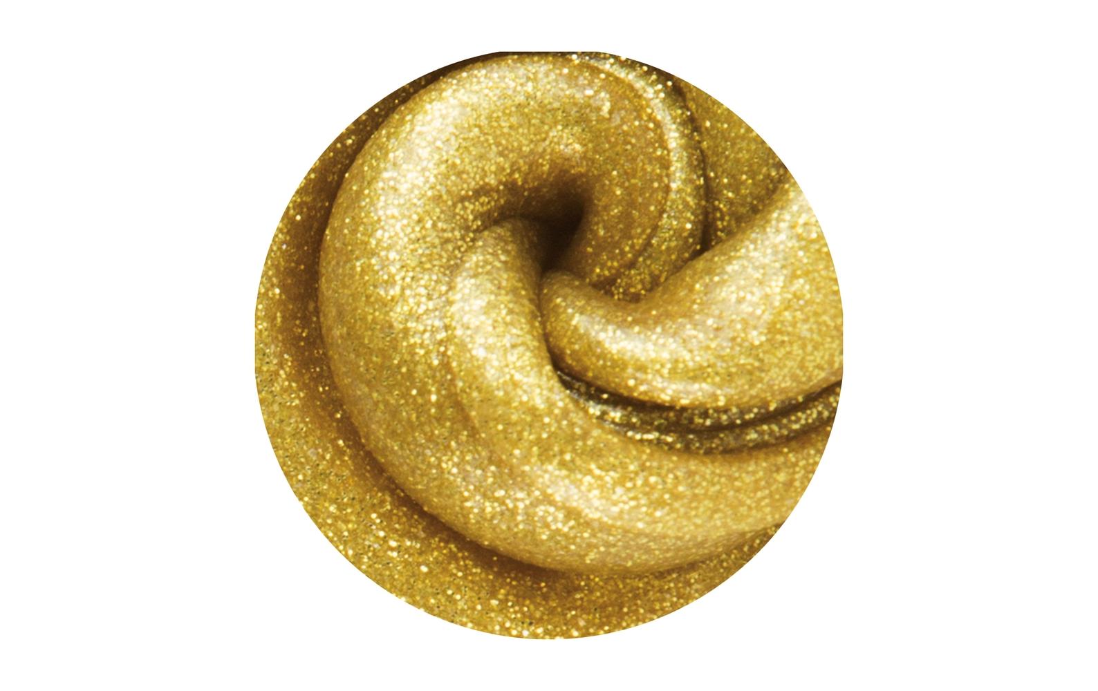 Intelligente Knete Knetmasse Kleine Dosen Goldrausch 18 Gramm Intelligente Knete Knetmasse Kleine Dosen Goldrausch 18 Gramm