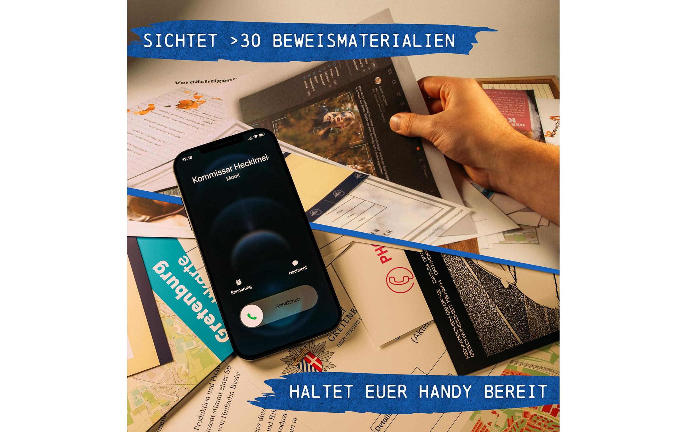 Crime Cases Partyspiel Tatort Traumschiff-DE-